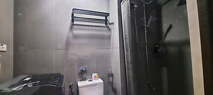 SMDC Air Residences Makati