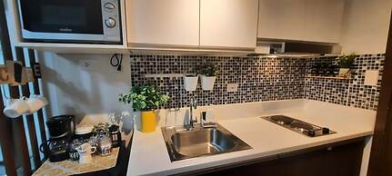 SMDC Air Residences Makati