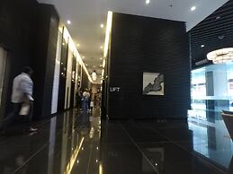 SMDC Air Residences Makati