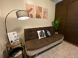 SMDC Air Residences Makati