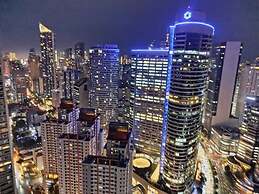 SMDC Air Residences Makati