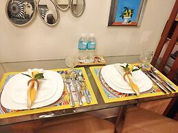 SMDC Air Residences Makati