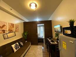 SMDC Air Residences Makati