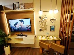 SMDC Air Residences Makati