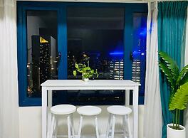SMDC Air Residences Makati