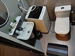 SMDC Air Residences Makati