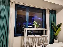 SMDC Air Residences Makati
