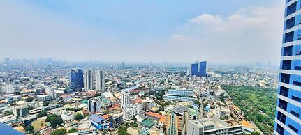 SMDC Air Residences Makati