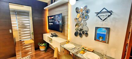 SMDC Air Residences Makati