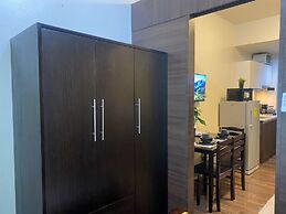 SMDC Air Residences Makati