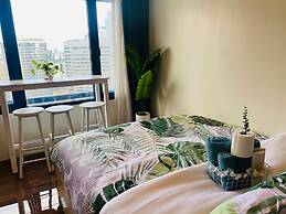 SMDC Air Residences Makati