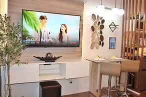 SMDC Air Residences Makati