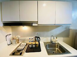 SMDC Air Residences Makati