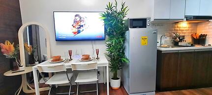 SMDC Air Residences Makati