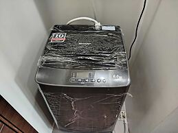 SMDC Air Residences Makati