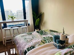 SMDC Air Residences Makati
