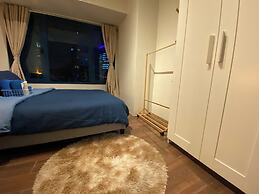 SMDC Air Residences Makati