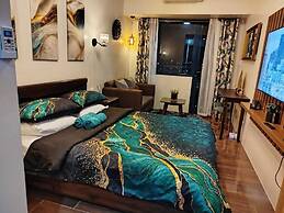 SMDC Air Residences Makati