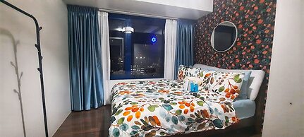 SMDC Air Residences Makati