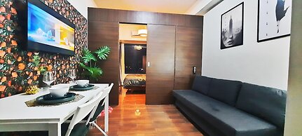 SMDC Air Residences Makati