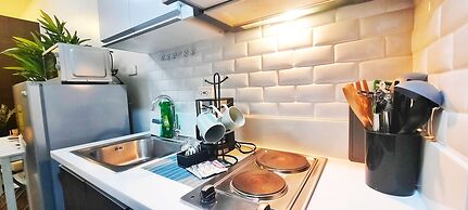 SMDC Air Residences Makati