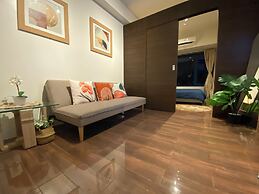 SMDC Air Residences Makati