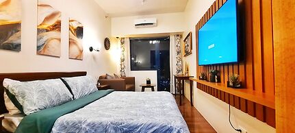 SMDC Air Residences Makati