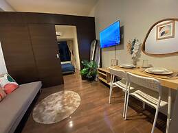 SMDC Air Residences Makati