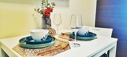 SMDC Air Residences Makati