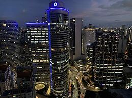 SMDC Air Residences Makati