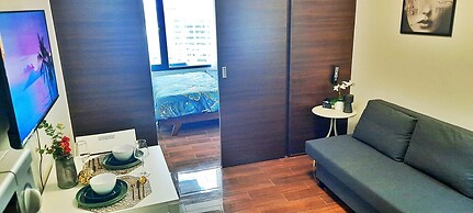 SMDC Air Residences Makati