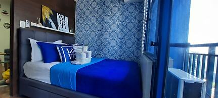 SMDC Air Residences Makati