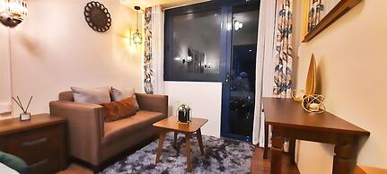 SMDC Air Residences Makati