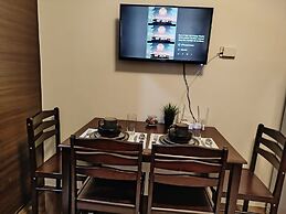 SMDC Air Residences Makati