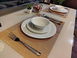 SMDC Air Residences Makati
