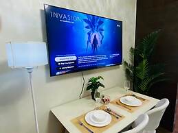 SMDC Air Residences Makati