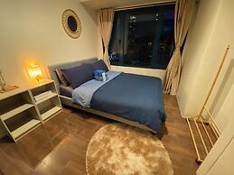 SMDC Air Residences Makati