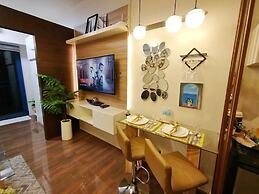 SMDC Air Residences Makati