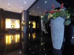 SMDC Air Residences Makati