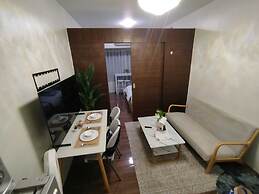 SMDC Air Residences Makati