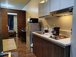 SMDC Air Residences Makati