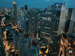 SMDC Air Residences Makati