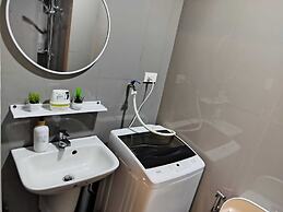 SMDC Air Residences Makati