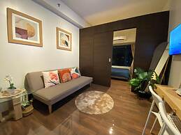 SMDC Air Residences Makati