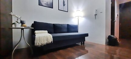 SMDC Air Residences Makati