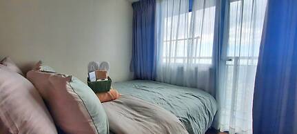 SMDC Air Residences Makati