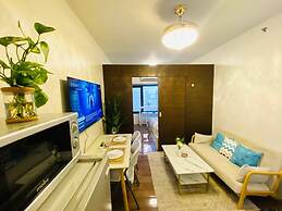 SMDC Air Residences Makati
