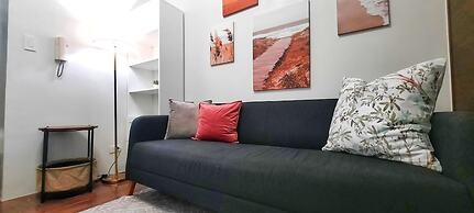 SMDC Air Residences Makati