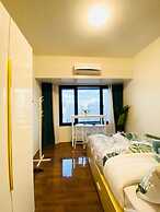 SMDC Air Residences Makati