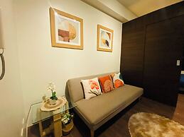 SMDC Air Residences Makati